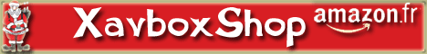 Xavboxshop : boutique xavbox
