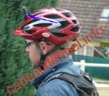 mini cam&eacute;ra dv bob bike