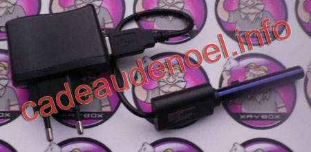 chargeur 510