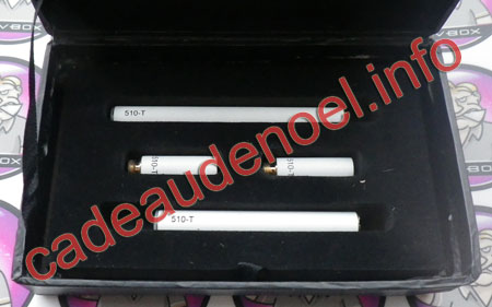 cigarette electronique