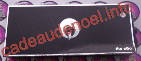 coffret eGo