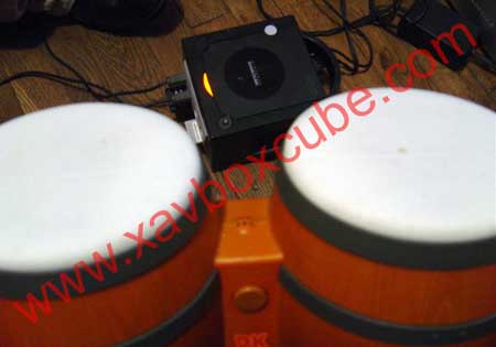 accessoires gamecube