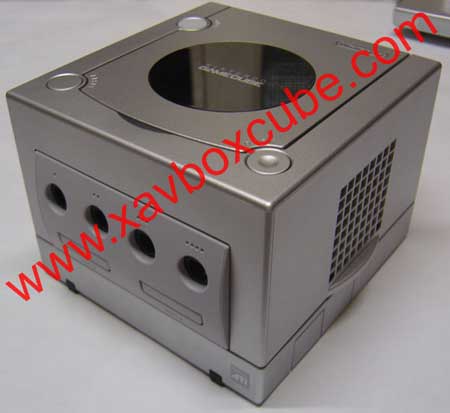 Gamecube