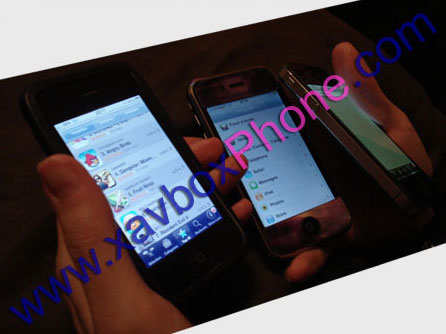 tuning iphone