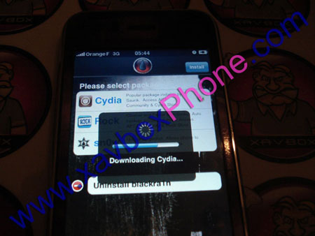 cydia