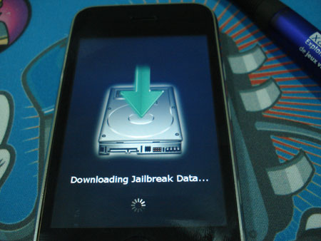 jailbreak iphone