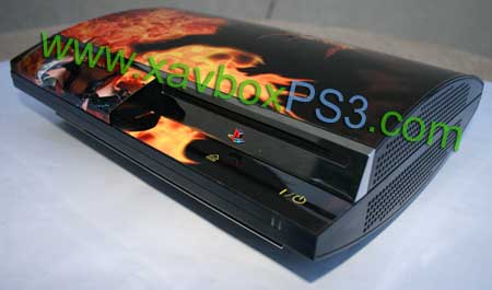 ps3 pour noel