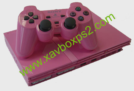 pstwo et joystick