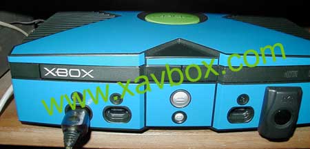 tuning xbox