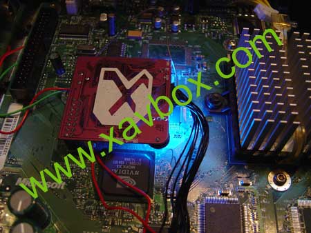 xecuter 3
